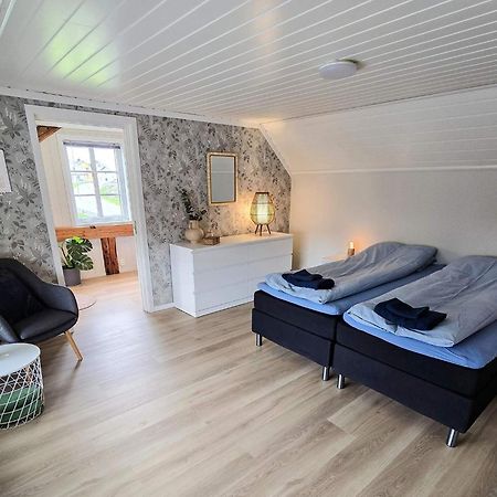 Holiday Home Bud III Bagian luar foto