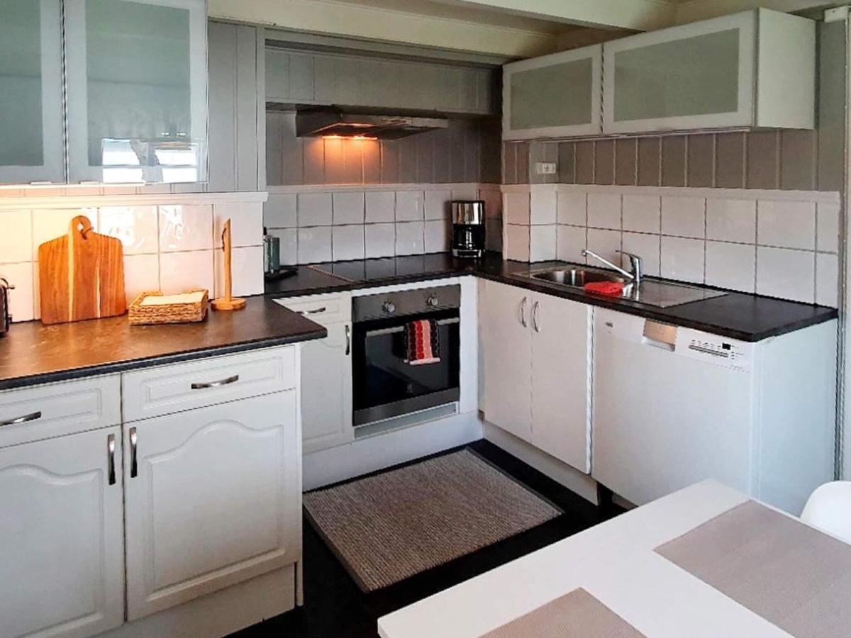 Holiday Home Bud III Bagian luar foto