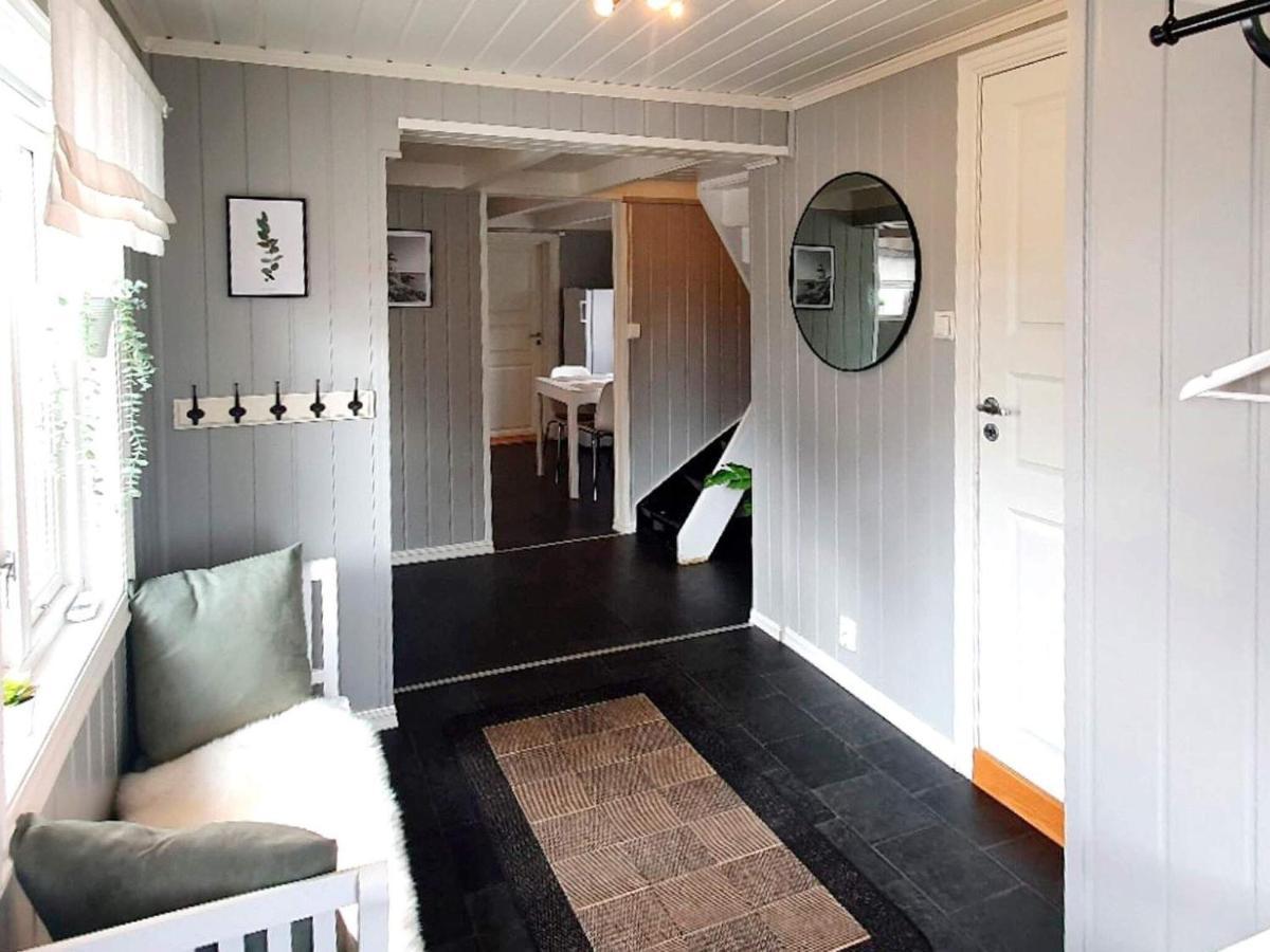 Holiday Home Bud III Bagian luar foto
