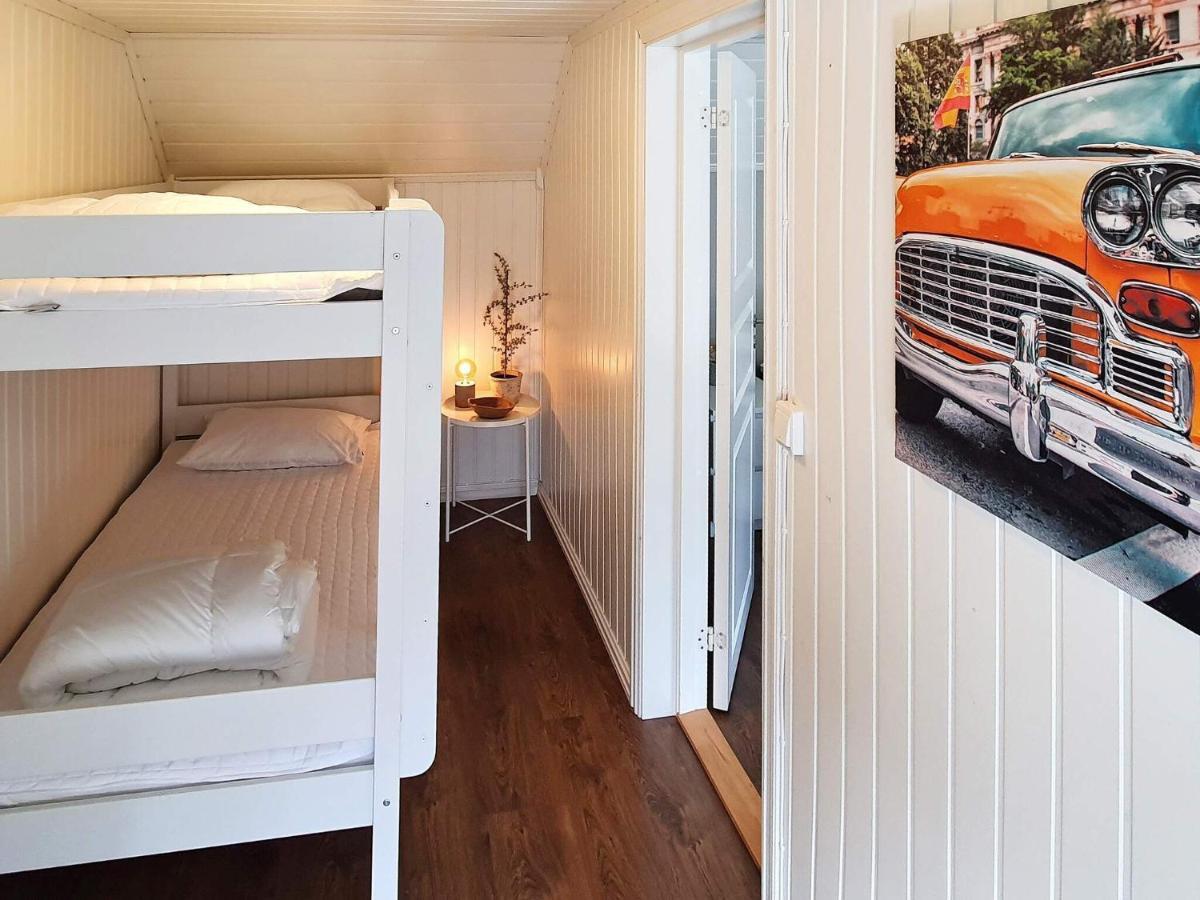 Holiday Home Bud III Bagian luar foto