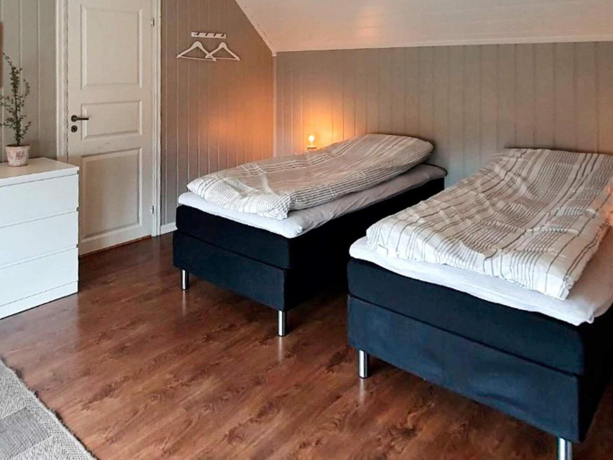 Holiday Home Bud III Bagian luar foto