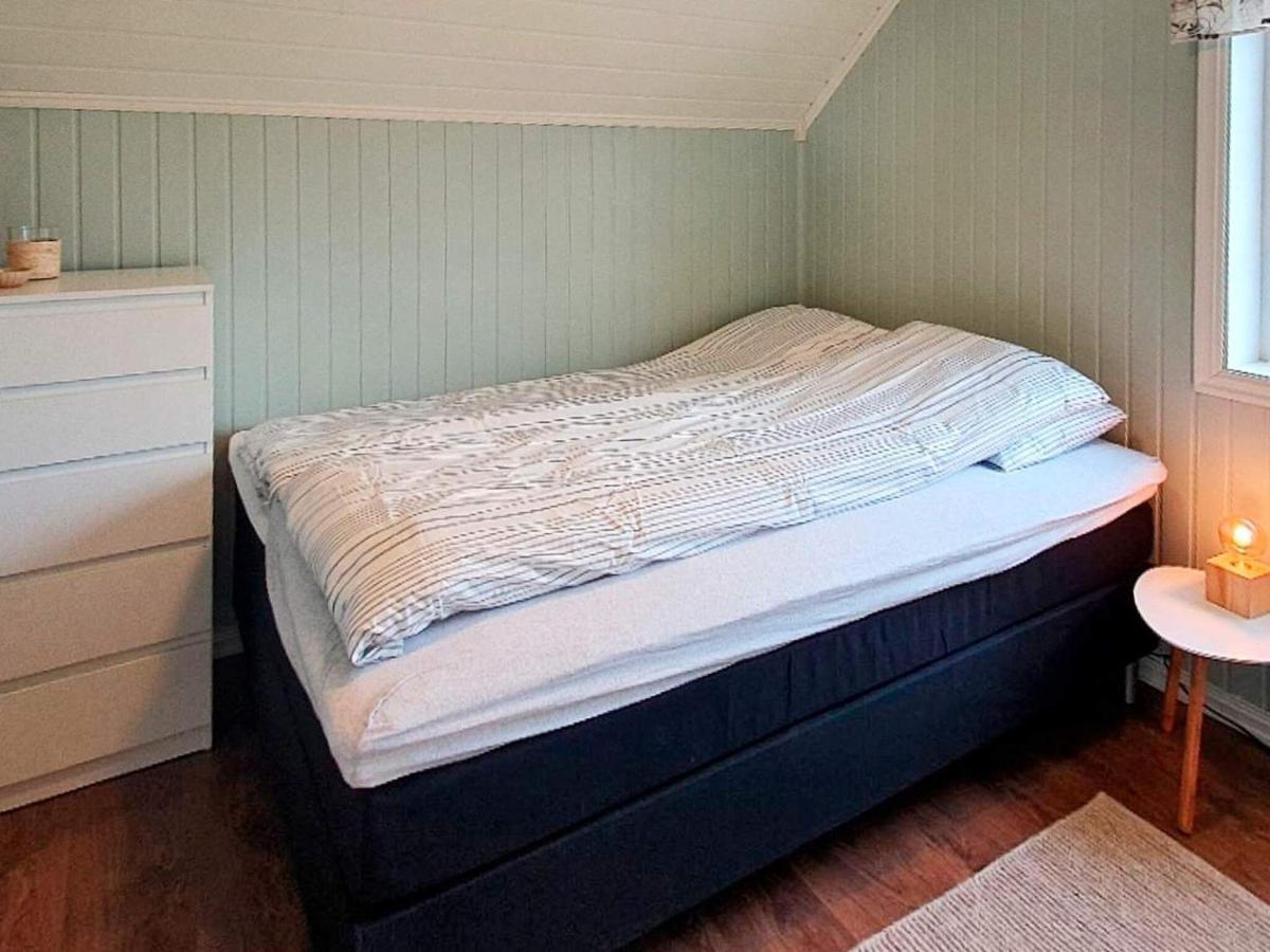 Holiday Home Bud III Bagian luar foto