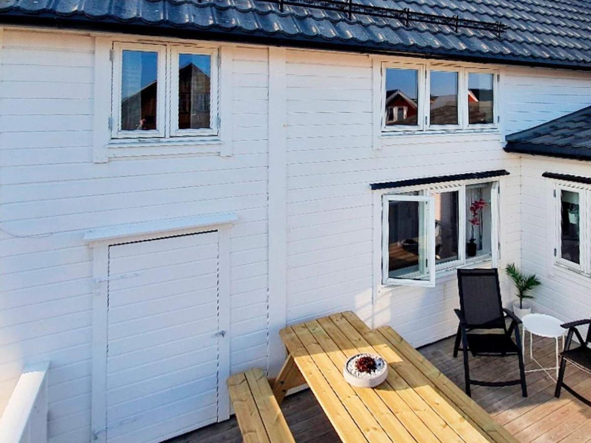 Holiday Home Bud III Bagian luar foto