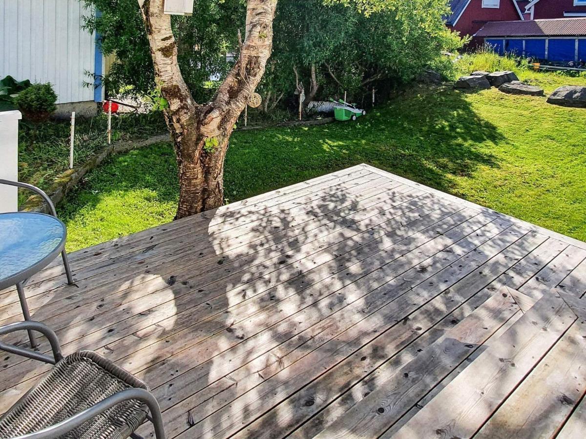 Holiday Home Bud III Bagian luar foto