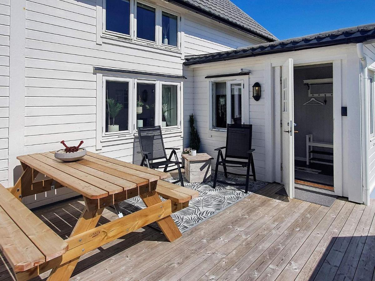 Holiday Home Bud III Bagian luar foto