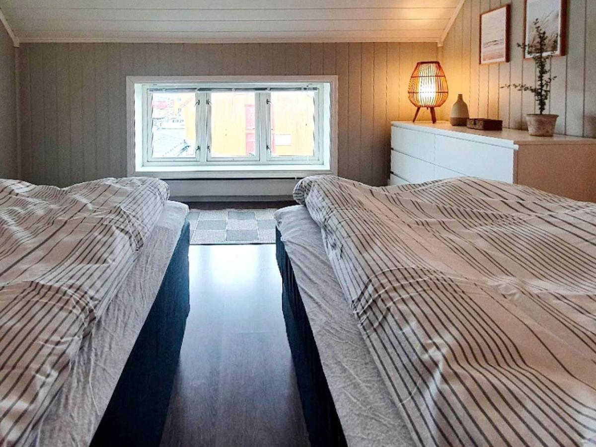 Holiday Home Bud III Bagian luar foto
