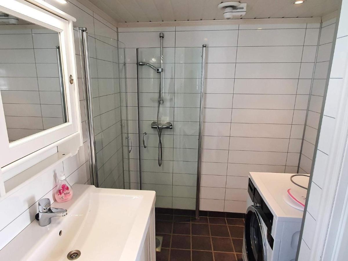 Holiday Home Bud III Bagian luar foto