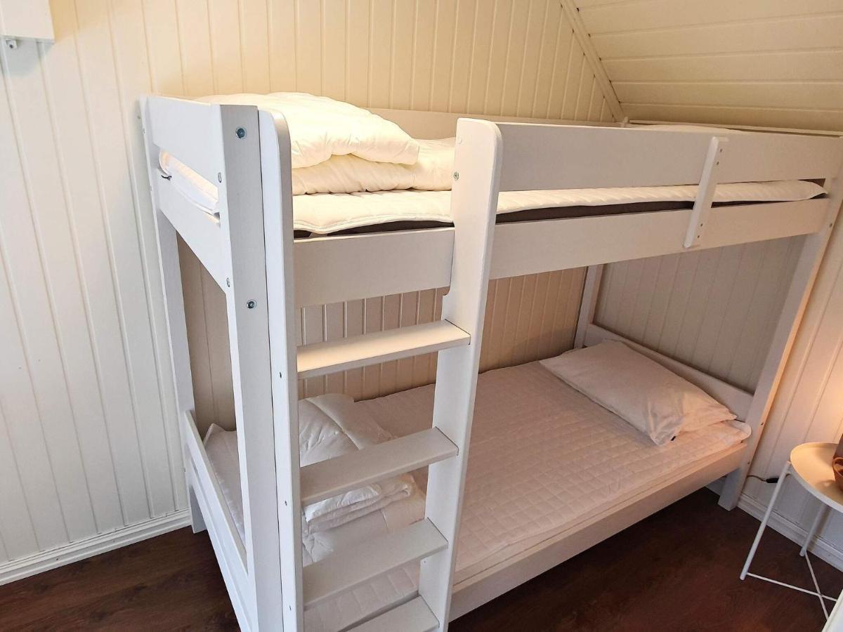 Holiday Home Bud III Bagian luar foto