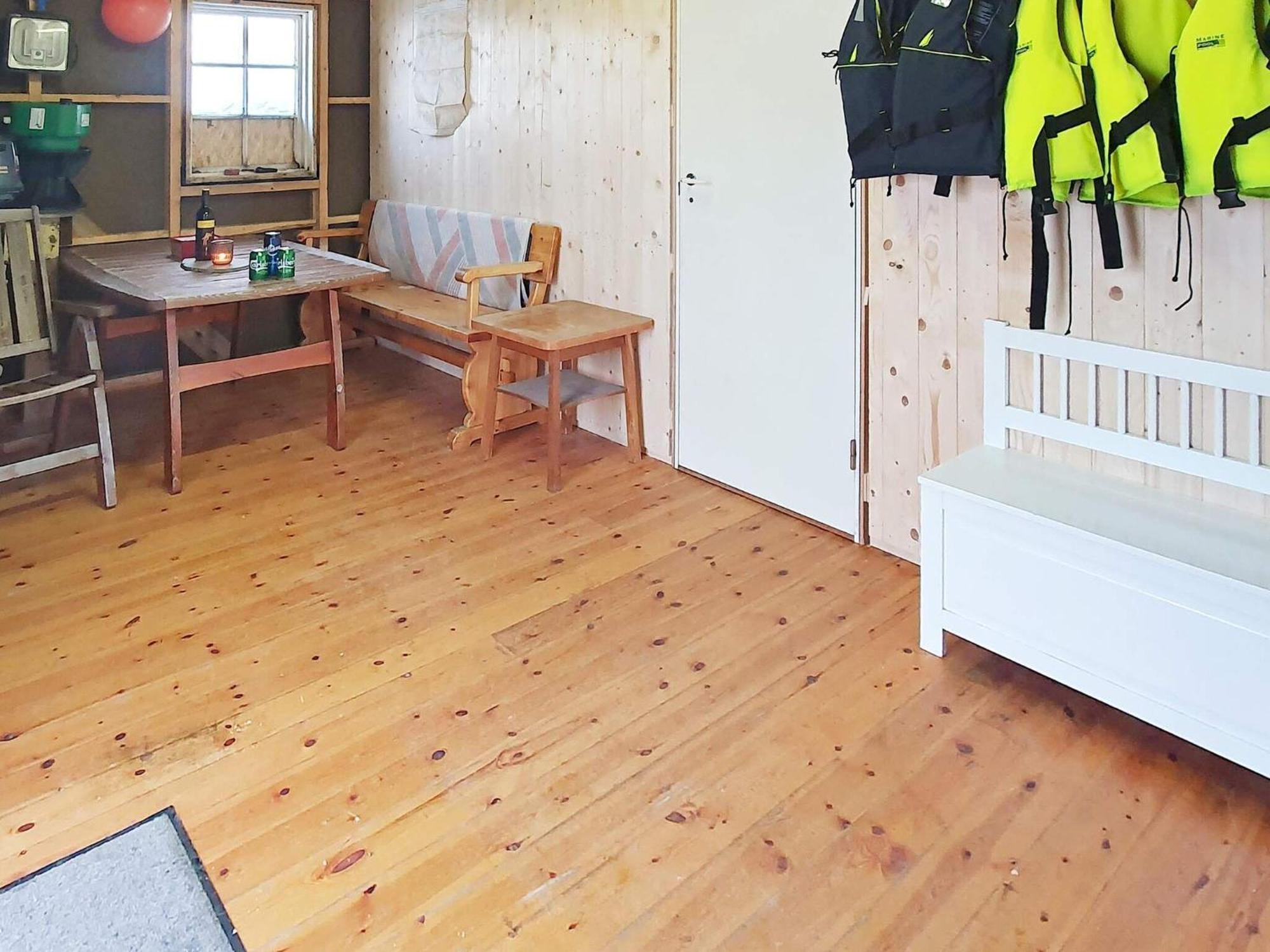 Holiday Home Bud III Bagian luar foto