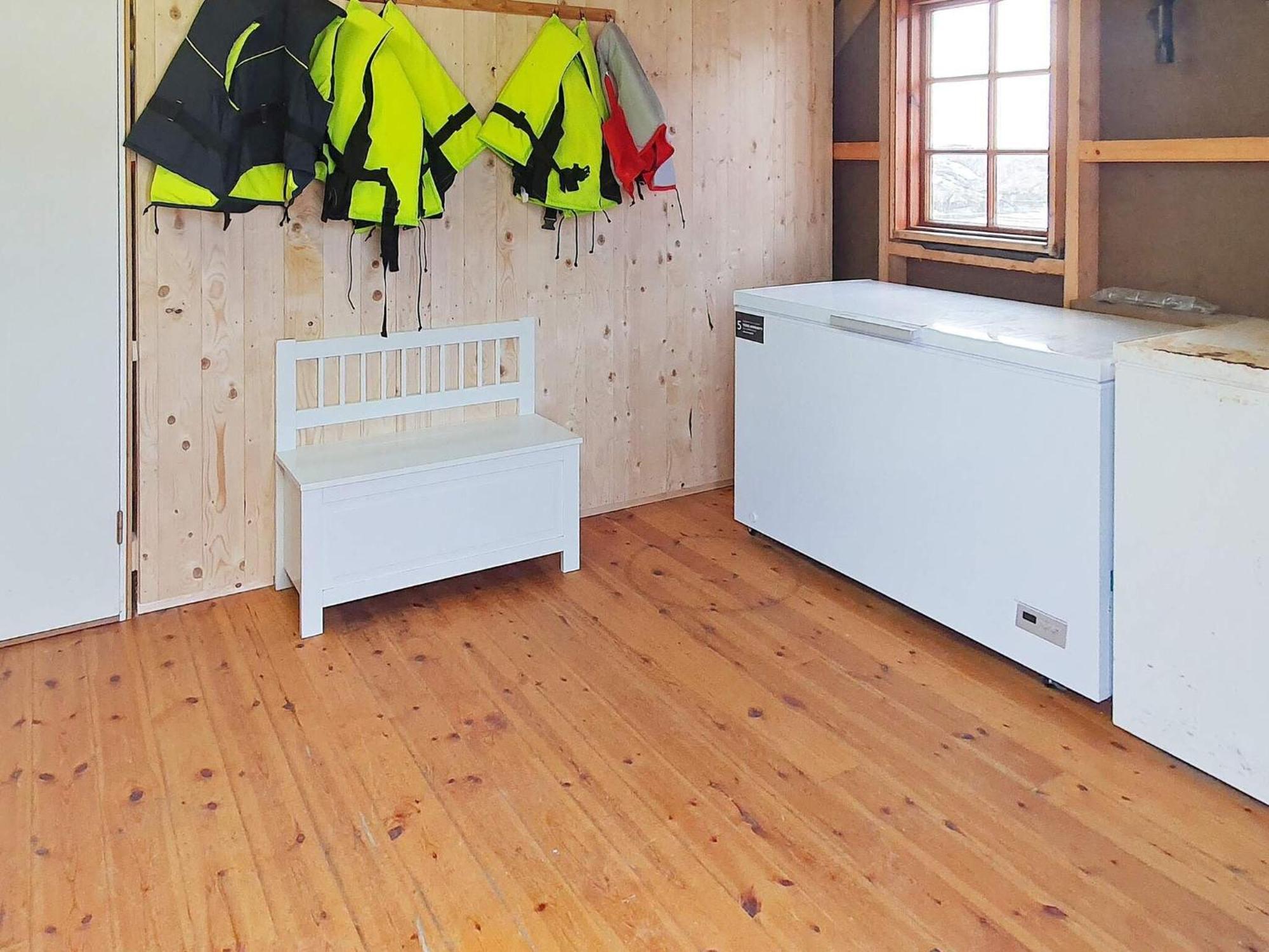 Holiday Home Bud III Bagian luar foto