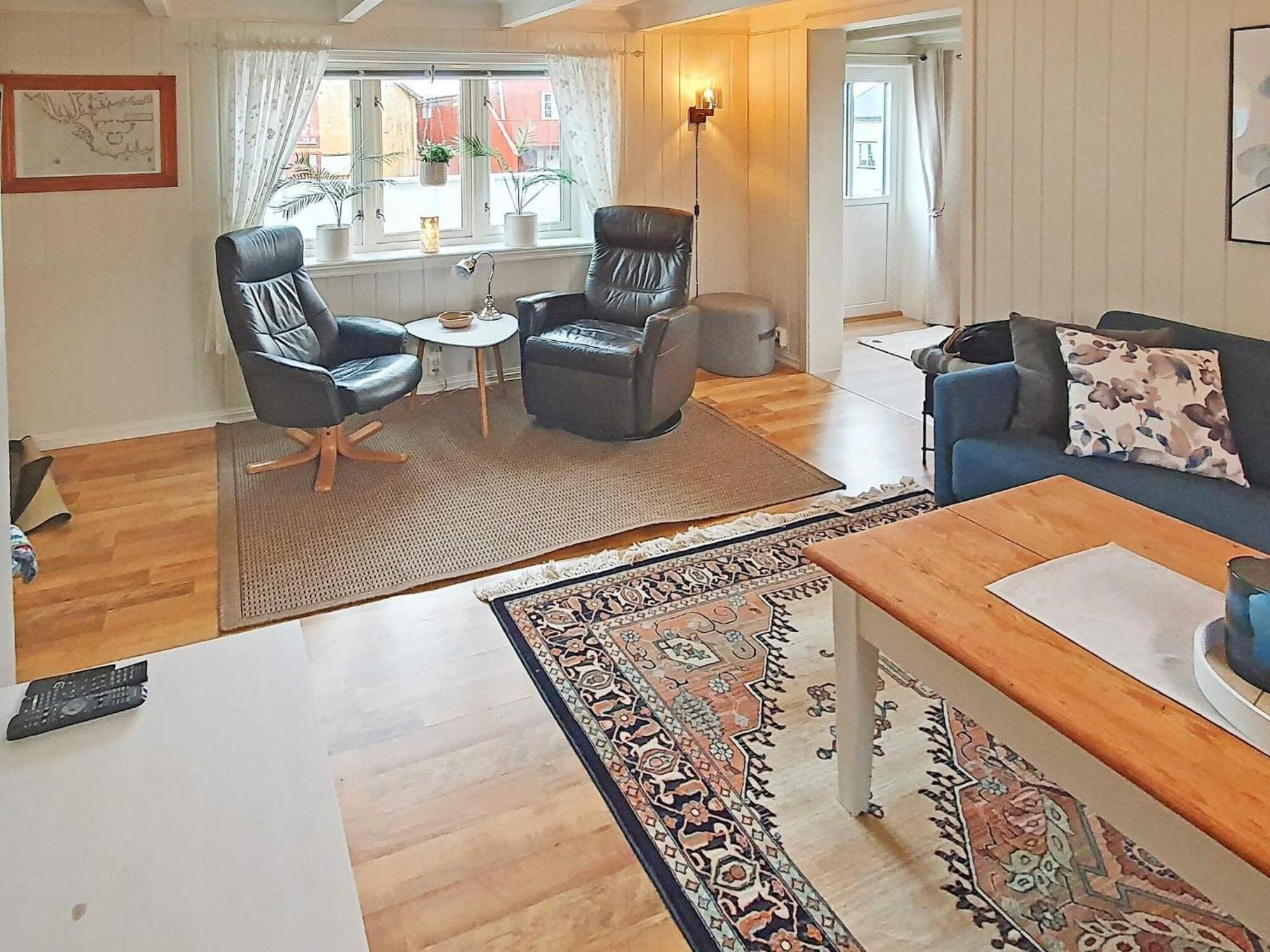 Holiday Home Bud III Bagian luar foto