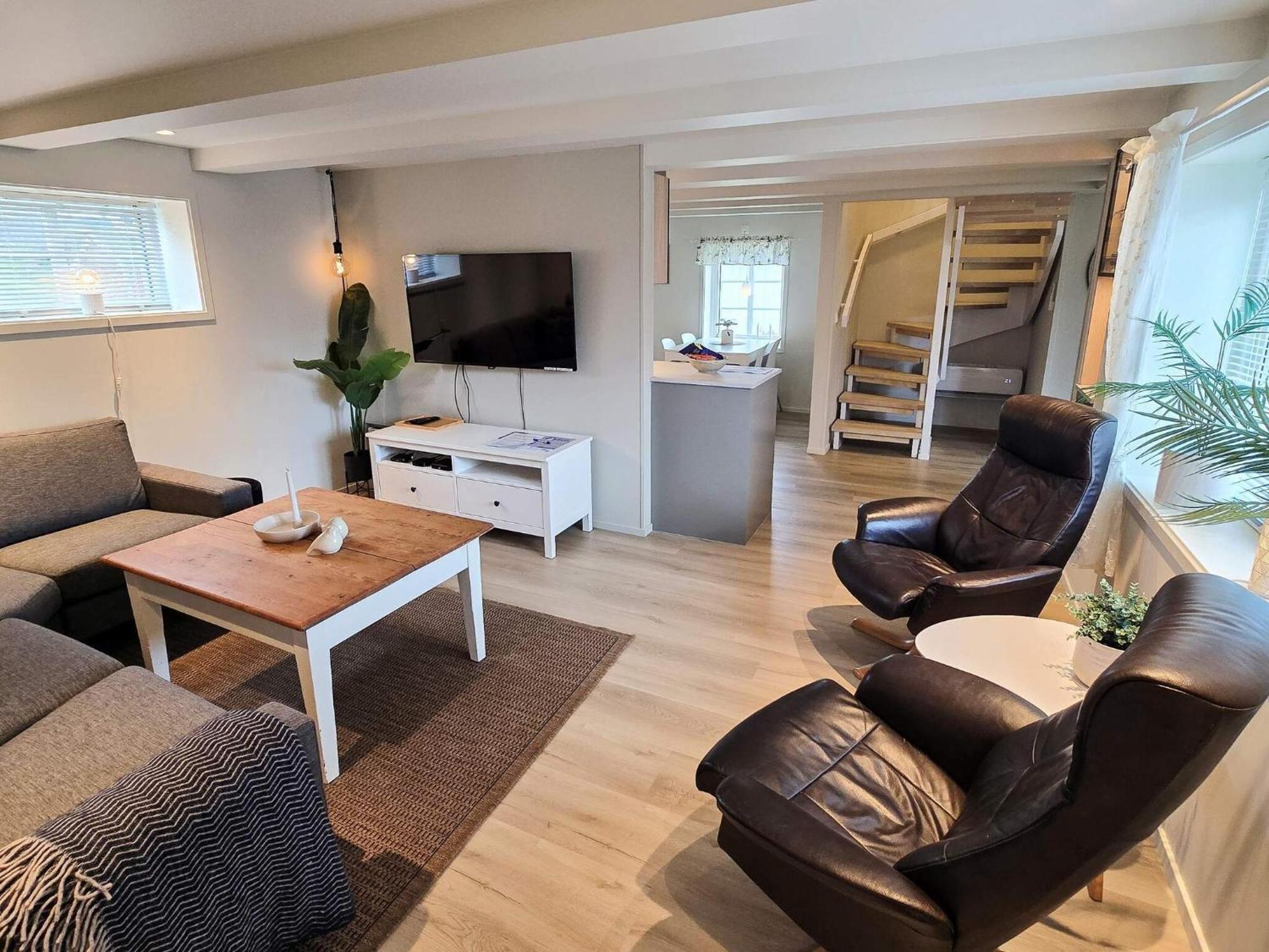 Holiday Home Bud III Bagian luar foto