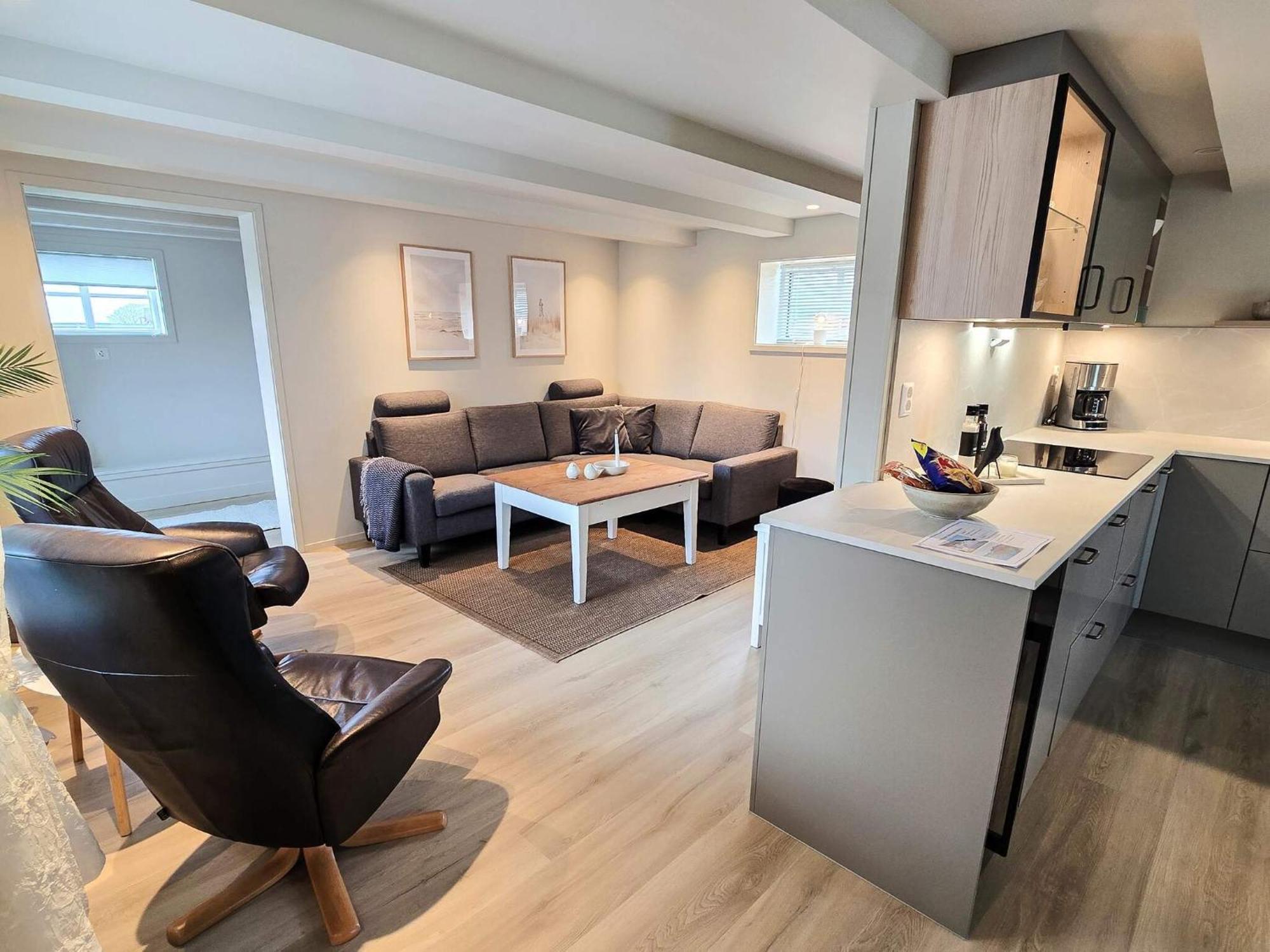 Holiday Home Bud III Bagian luar foto
