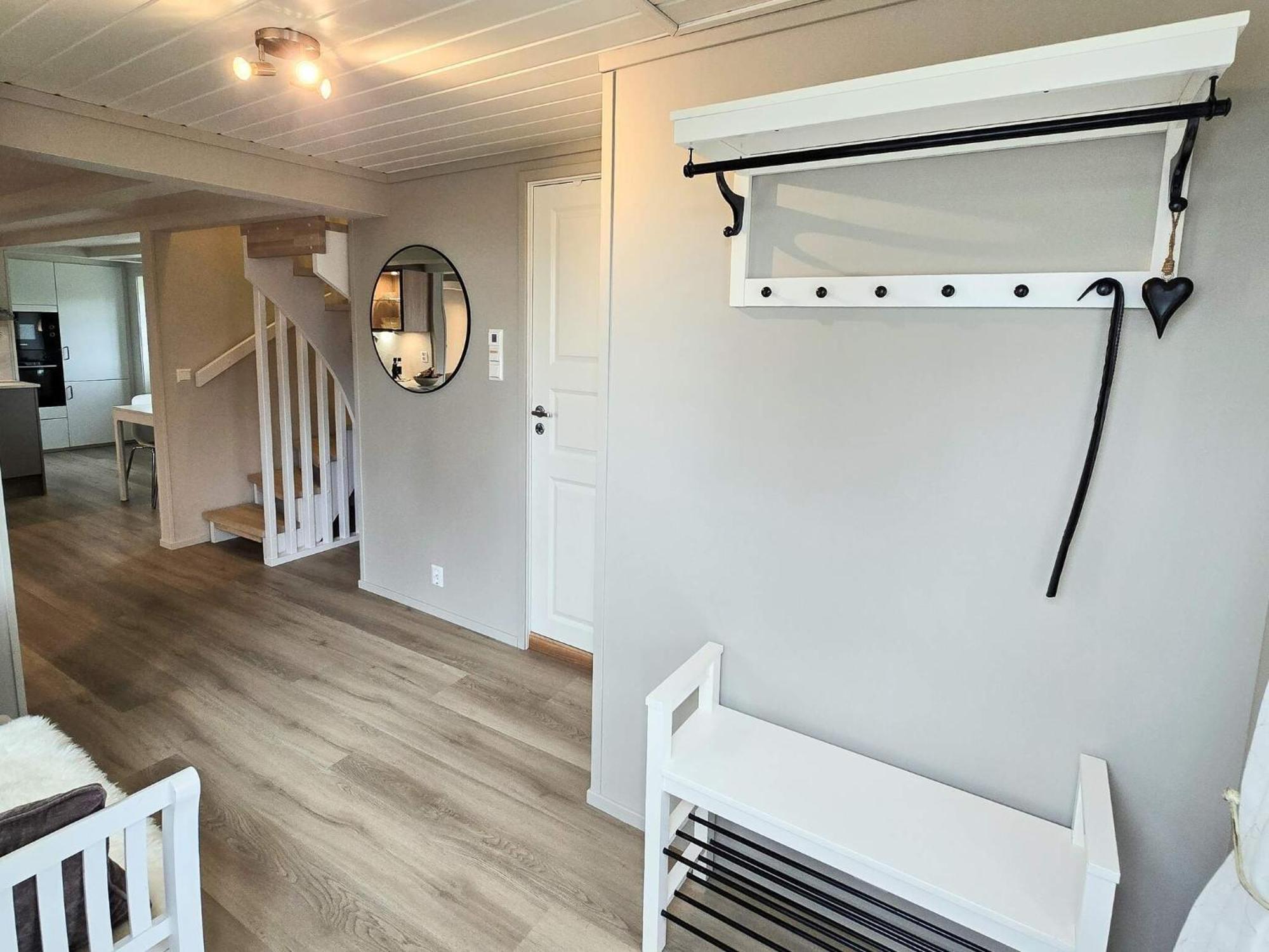 Holiday Home Bud III Bagian luar foto