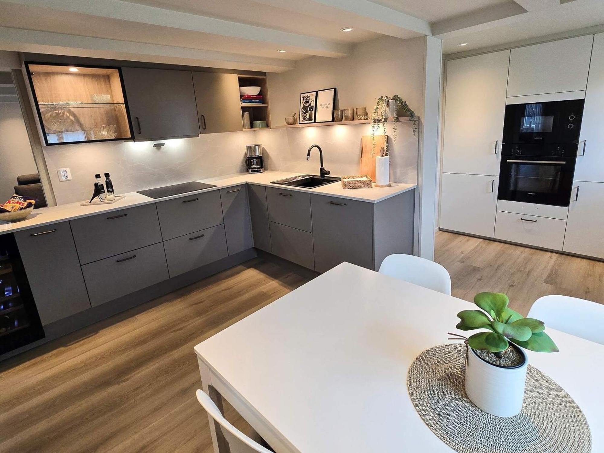 Holiday Home Bud III Bagian luar foto
